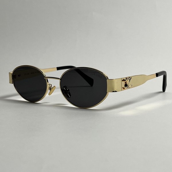 Слънчеви очила Celi*e Gold Limited Edition